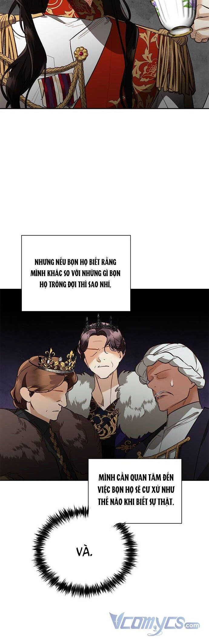 Dàn Trai Đẹp Chốn Hậu Cung Chapter 44 - 10