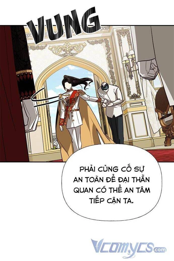 Dàn Trai Đẹp Chốn Hậu Cung Chapter 44 - 12