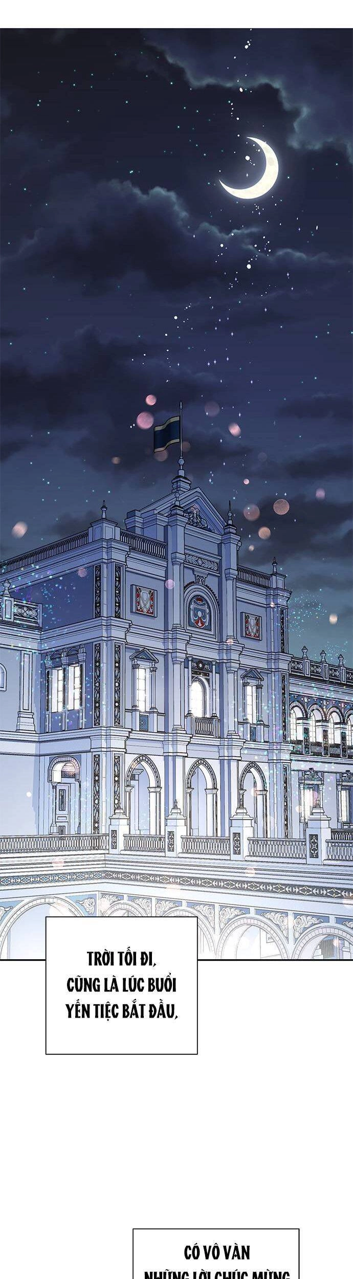 Dàn Trai Đẹp Chốn Hậu Cung Chapter 44 - 19