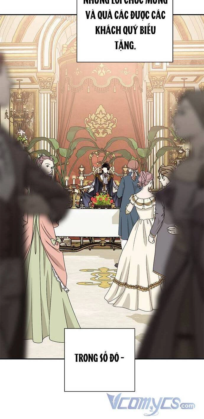 Dàn Trai Đẹp Chốn Hậu Cung Chapter 44 - 20