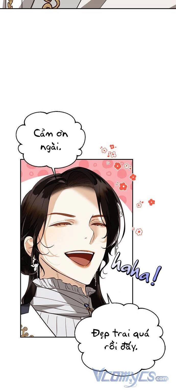 Dàn Trai Đẹp Chốn Hậu Cung Chapter 44 - 22