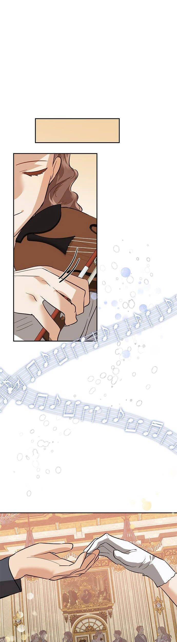 Dàn Trai Đẹp Chốn Hậu Cung Chapter 44 - 25