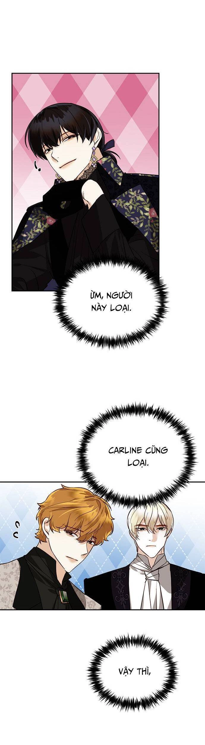 Dàn Trai Đẹp Chốn Hậu Cung Chapter 44 - 29