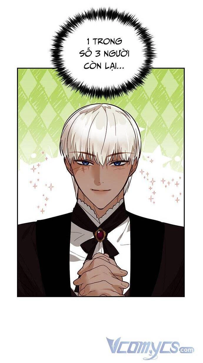 Dàn Trai Đẹp Chốn Hậu Cung Chapter 44 - 30