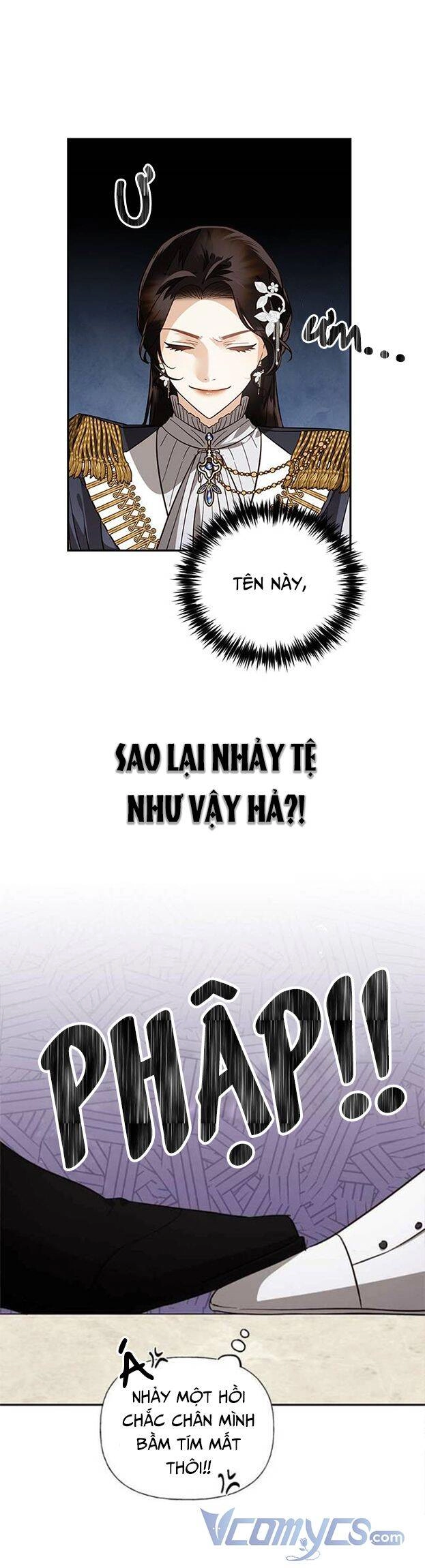 Dàn Trai Đẹp Chốn Hậu Cung Chapter 44 - 39