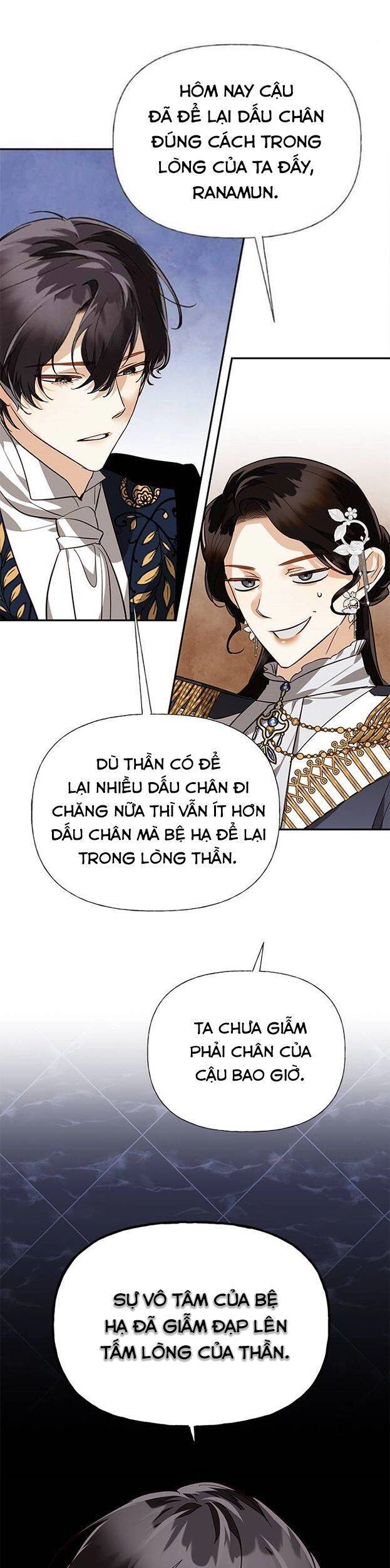 Dàn Trai Đẹp Chốn Hậu Cung Chapter 44 - 40