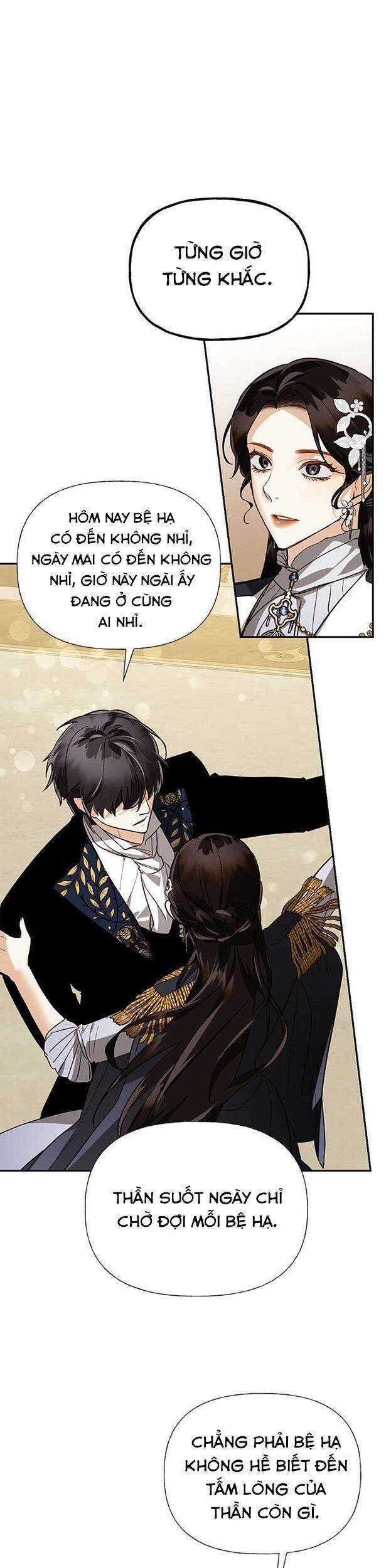 Dàn Trai Đẹp Chốn Hậu Cung Chapter 44 - 42