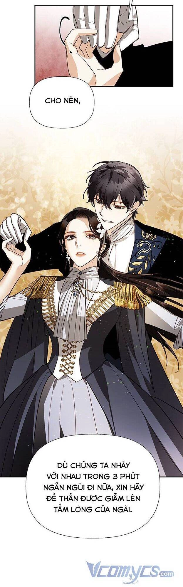 Dàn Trai Đẹp Chốn Hậu Cung Chapter 44 - 43