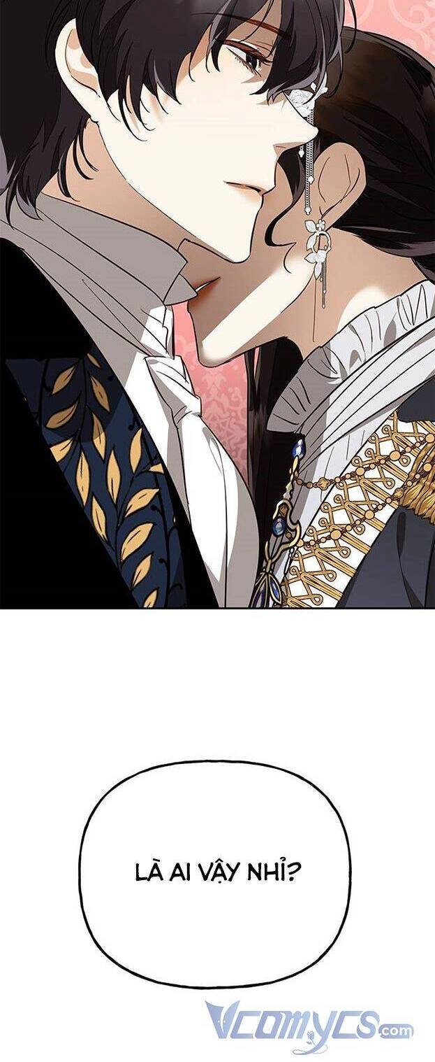 Dàn Trai Đẹp Chốn Hậu Cung Chapter 44 - 47