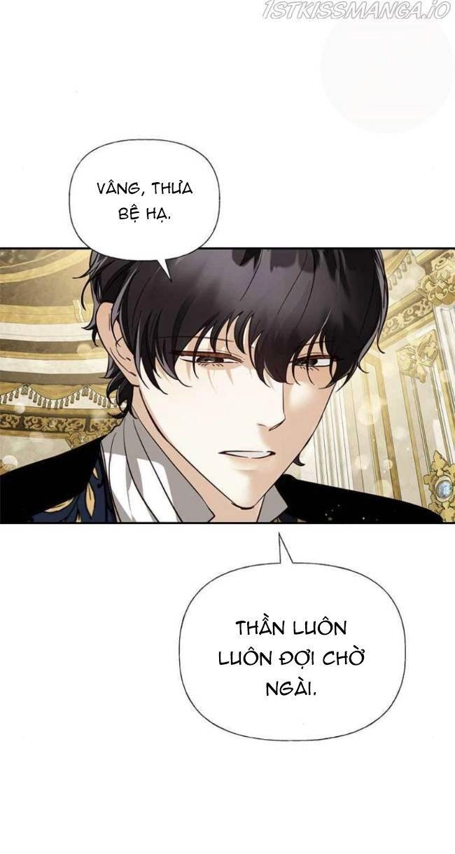 Dàn Trai Đẹp Chốn Hậu Cung Chapter 45.1 - 3