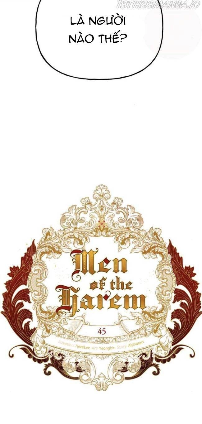 Dàn Trai Đẹp Chốn Hậu Cung Chapter 45.1 - 7