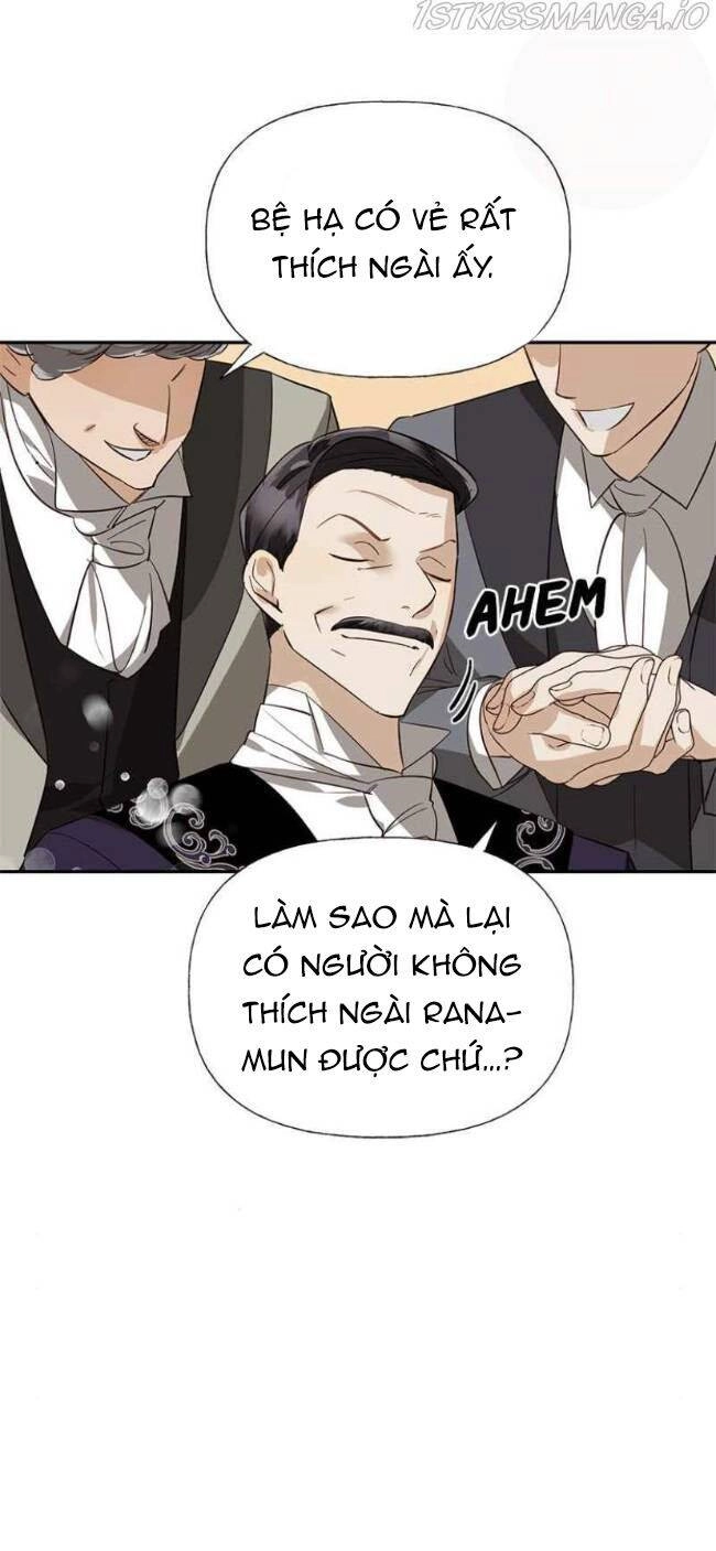 Dàn Trai Đẹp Chốn Hậu Cung Chapter 45.1 - 9