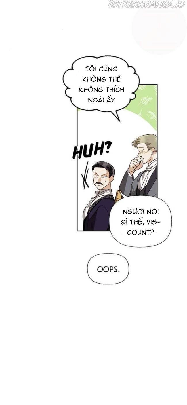 Dàn Trai Đẹp Chốn Hậu Cung Chapter 45.1 - 10