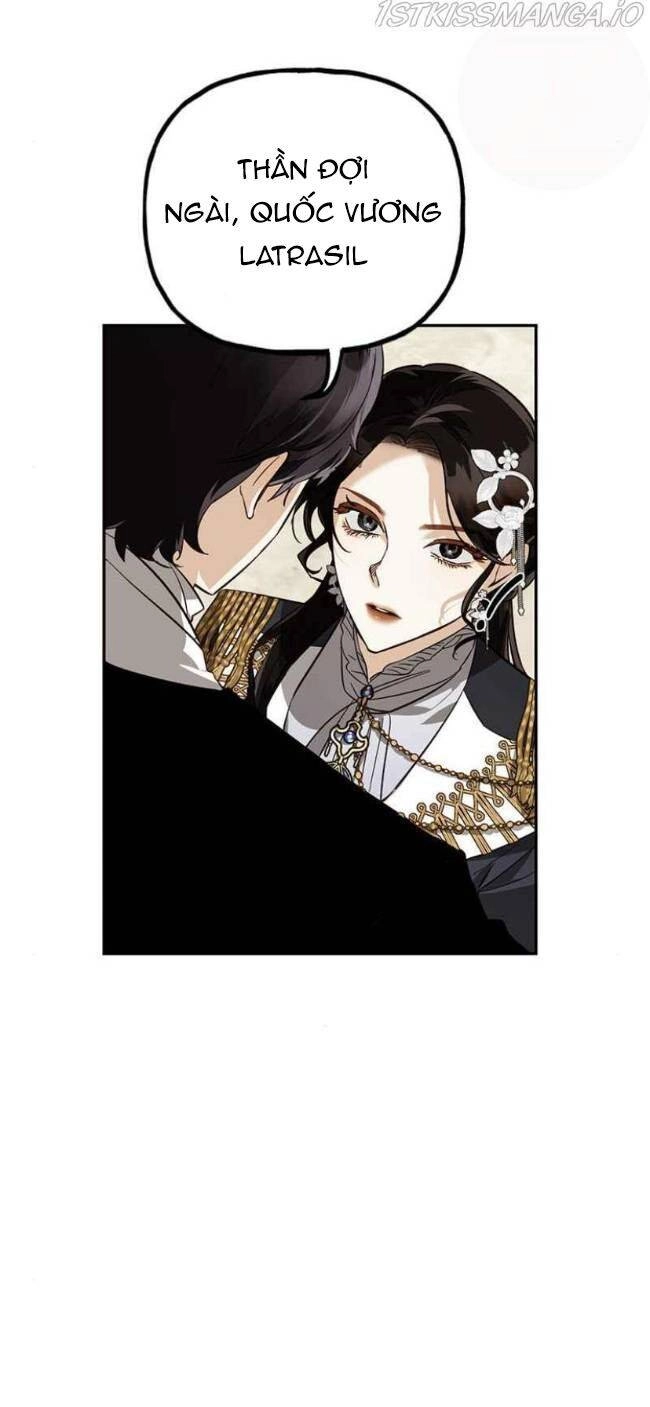 Dàn Trai Đẹp Chốn Hậu Cung Chapter 45.1 - 12