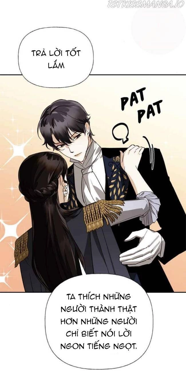 Dàn Trai Đẹp Chốn Hậu Cung Chapter 45.1 - 14