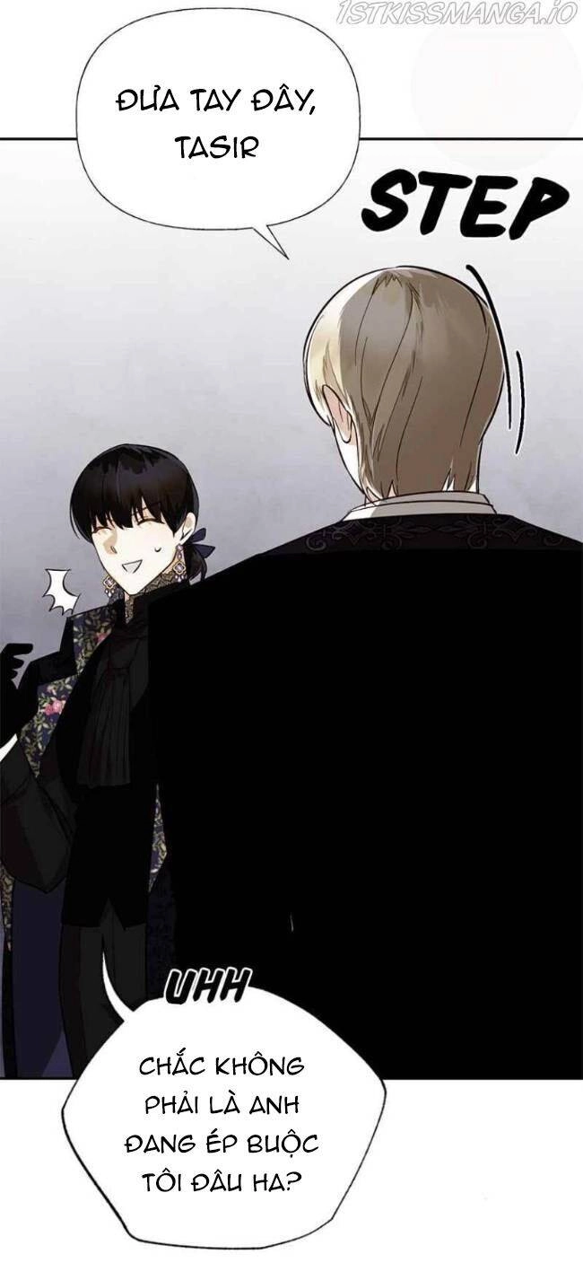 Dàn Trai Đẹp Chốn Hậu Cung Chapter 45.1 - 17