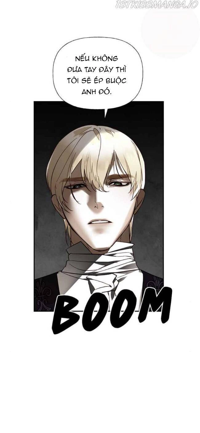 Dàn Trai Đẹp Chốn Hậu Cung Chapter 45.1 - 18