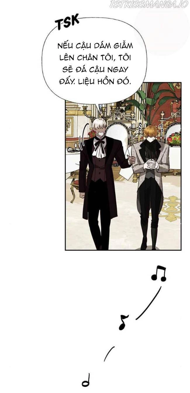 Dàn Trai Đẹp Chốn Hậu Cung Chapter 45.1 - 20