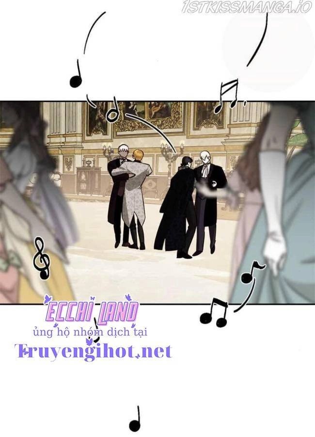 Dàn Trai Đẹp Chốn Hậu Cung Chapter 45.1 - 21