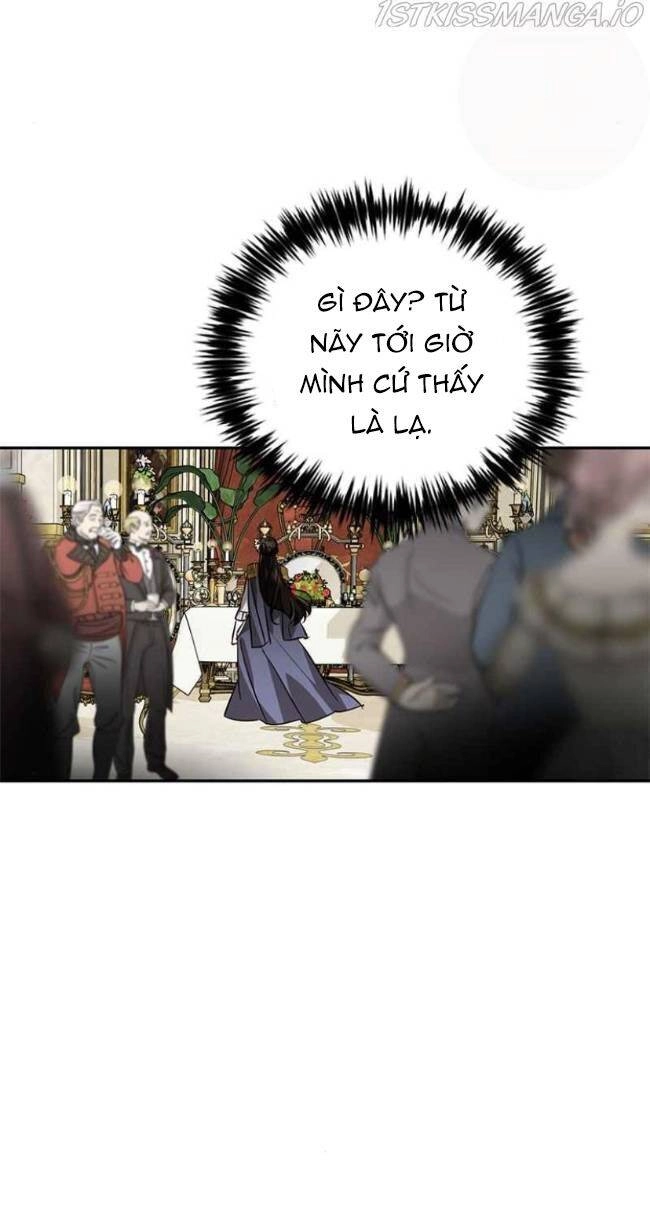 Dàn Trai Đẹp Chốn Hậu Cung Chapter 45.1 - 23