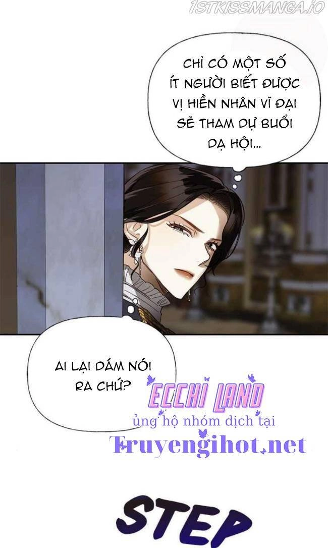Dàn Trai Đẹp Chốn Hậu Cung Chapter 45.1 - 31