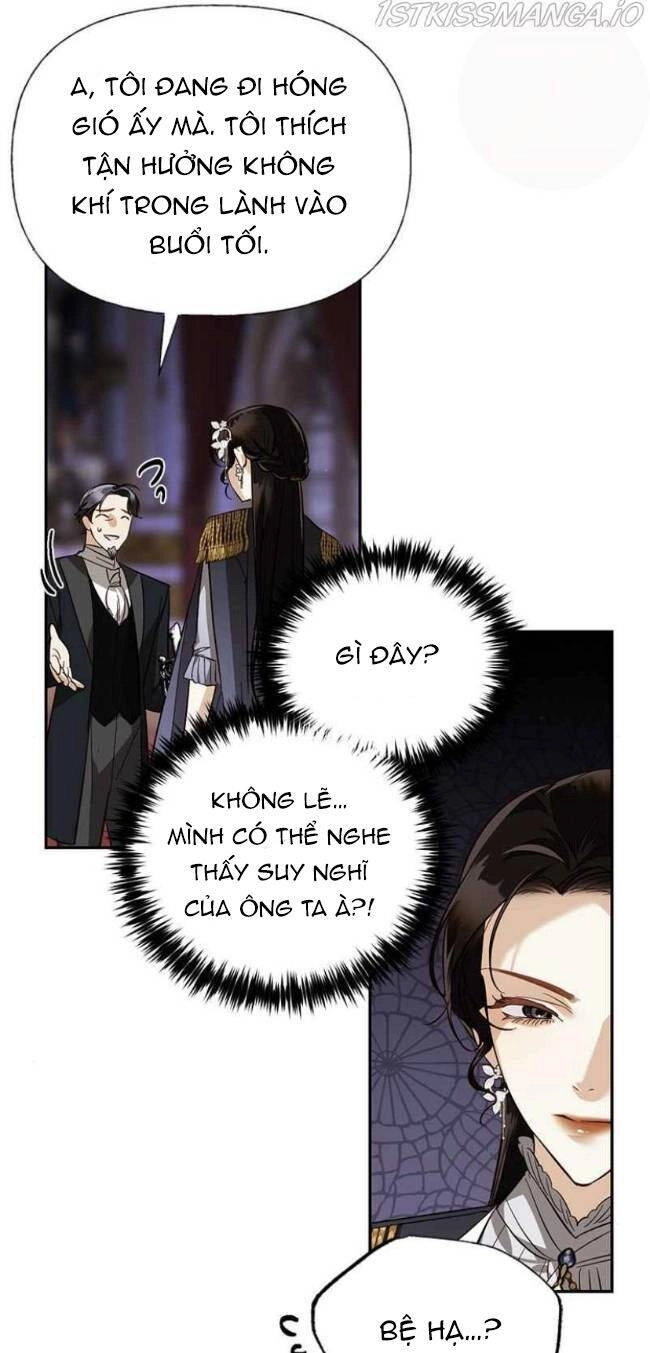 Dàn Trai Đẹp Chốn Hậu Cung Chapter 45.2 - 4