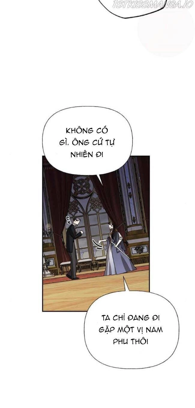 Dàn Trai Đẹp Chốn Hậu Cung Chapter 45.2 - 5