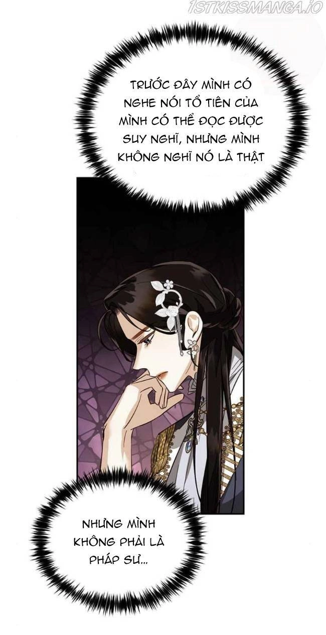 Dàn Trai Đẹp Chốn Hậu Cung Chapter 45.2 - 8