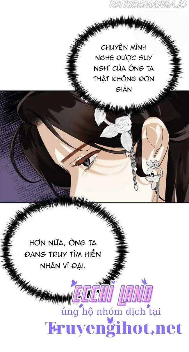 Dàn Trai Đẹp Chốn Hậu Cung Chapter 45.2 - 9