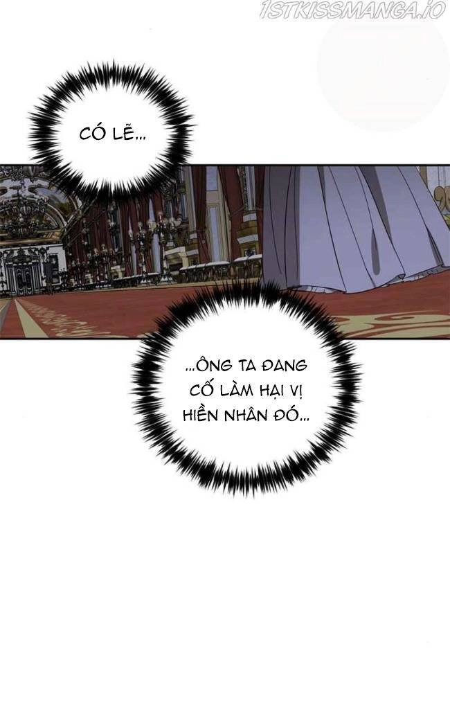 Dàn Trai Đẹp Chốn Hậu Cung Chapter 45.2 - 10