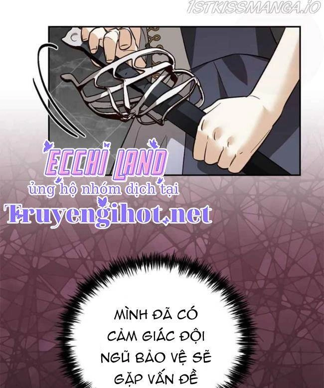 Dàn Trai Đẹp Chốn Hậu Cung Chapter 45.2 - 19