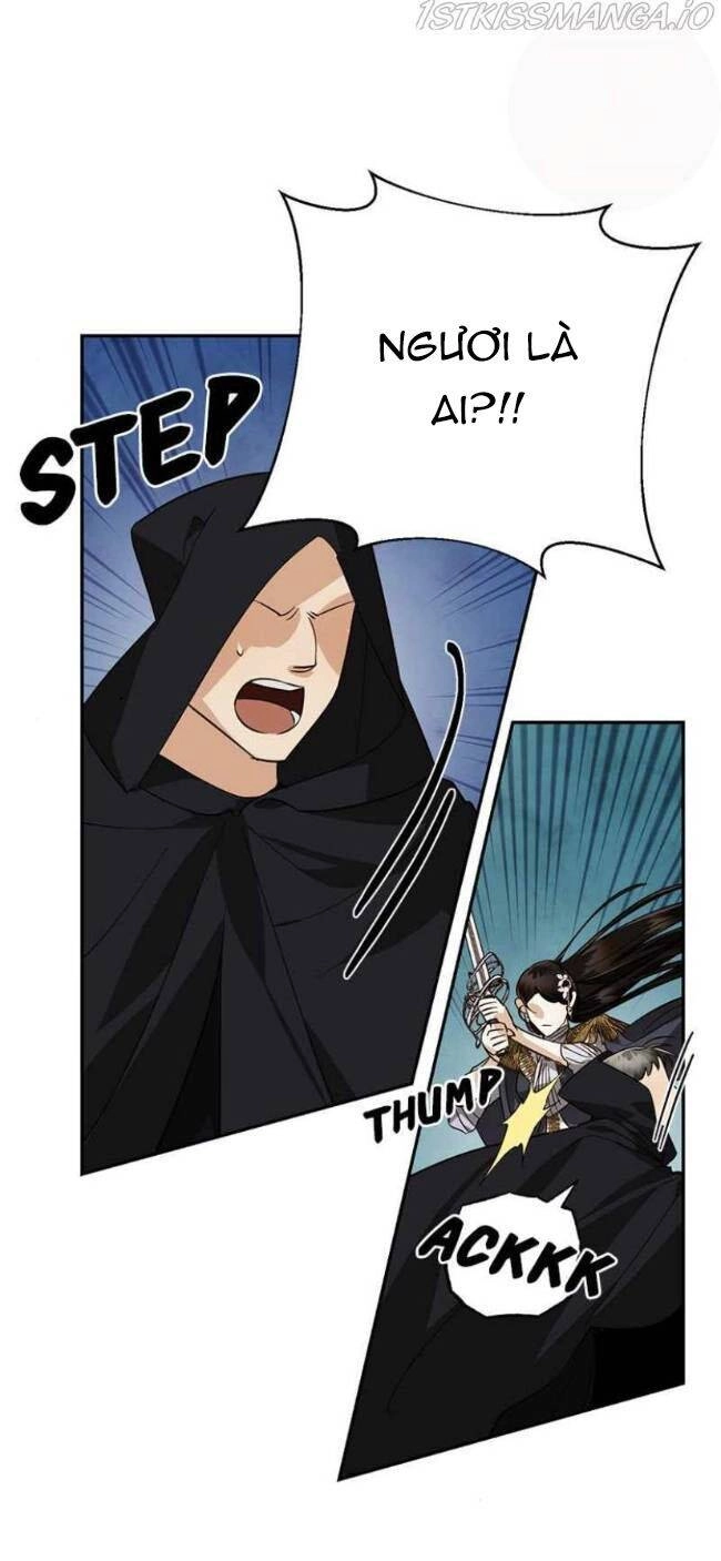 Dàn Trai Đẹp Chốn Hậu Cung Chapter 45.2 - 24