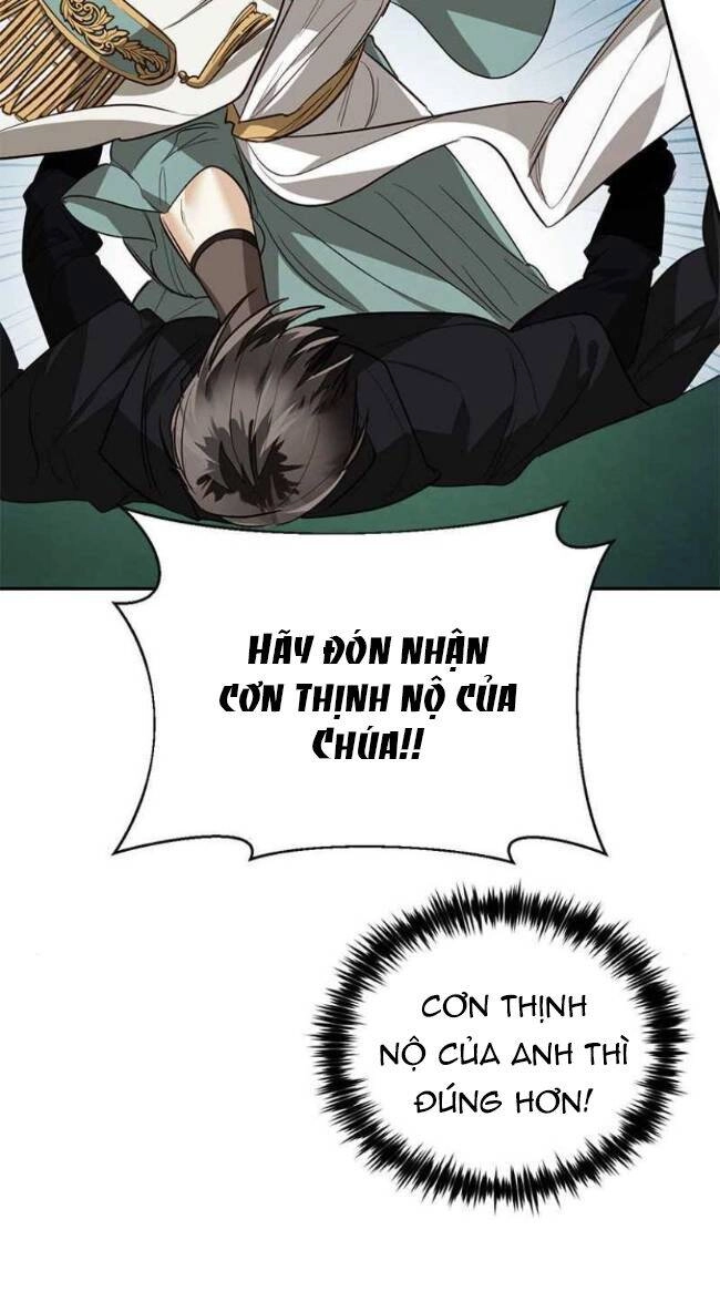 Dàn Trai Đẹp Chốn Hậu Cung Chapter 46.1 - 5