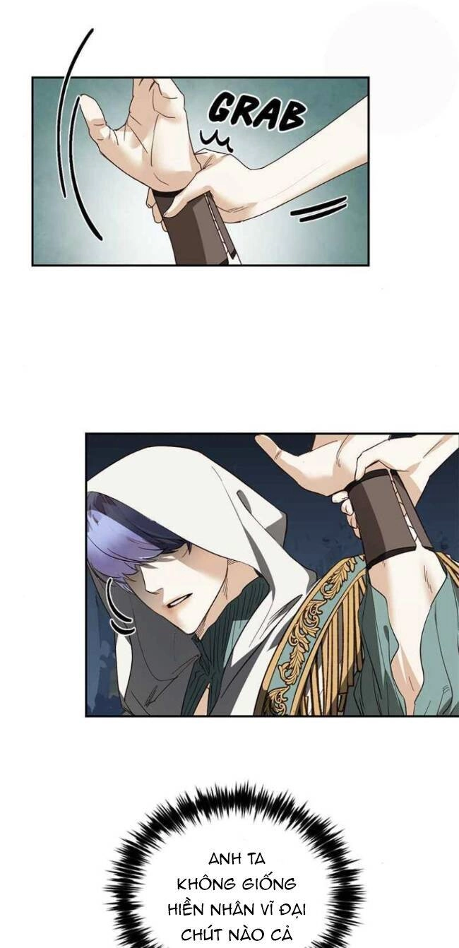 Dàn Trai Đẹp Chốn Hậu Cung Chapter 46.1 - 6