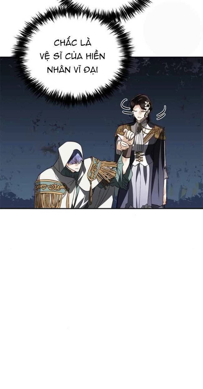 Dàn Trai Đẹp Chốn Hậu Cung Chapter 46.1 - 7