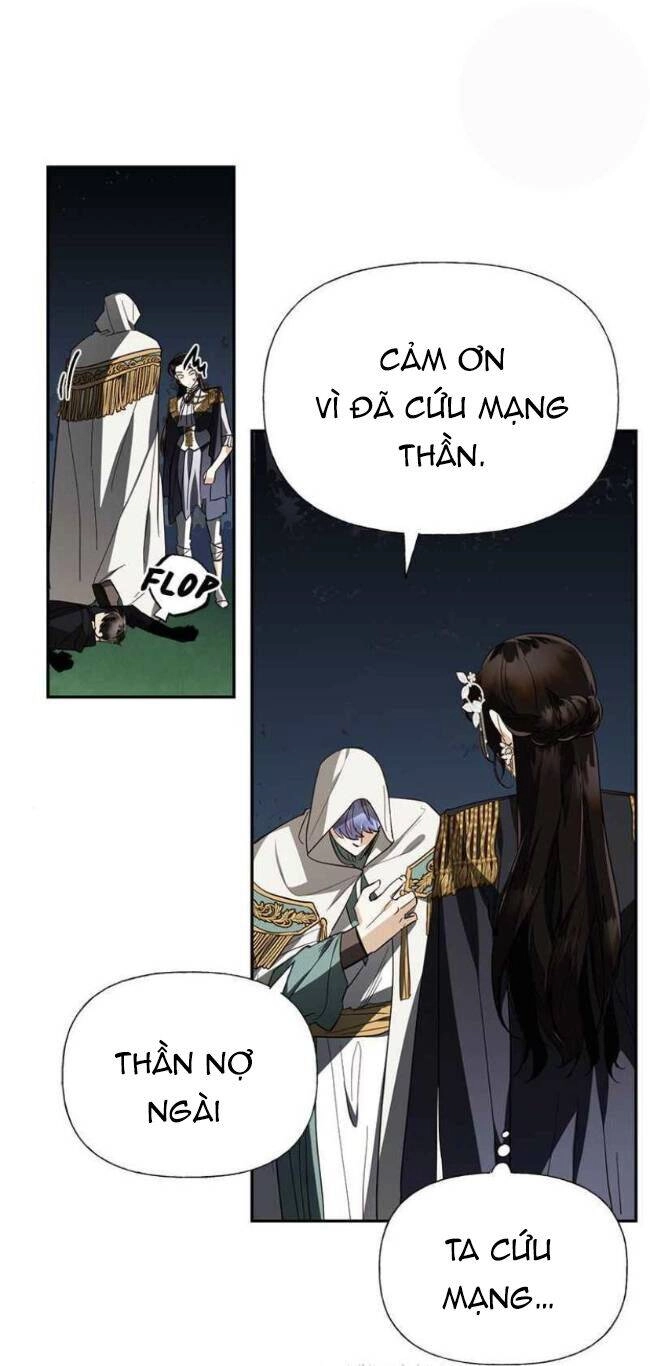 Dàn Trai Đẹp Chốn Hậu Cung Chapter 46.1 - 8