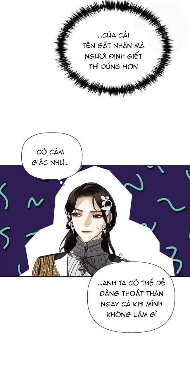 Dàn Trai Đẹp Chốn Hậu Cung Chapter 46.1 - 9