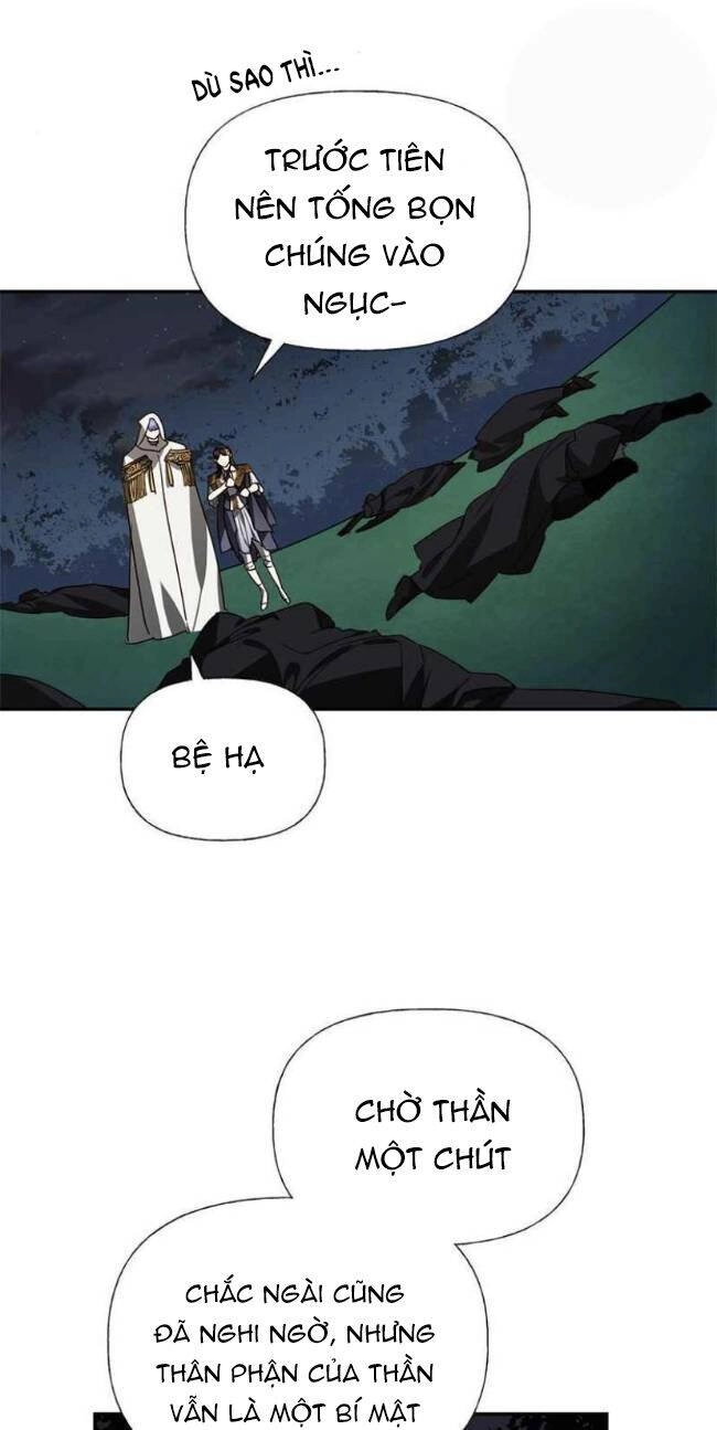 Dàn Trai Đẹp Chốn Hậu Cung Chapter 46.1 - 10