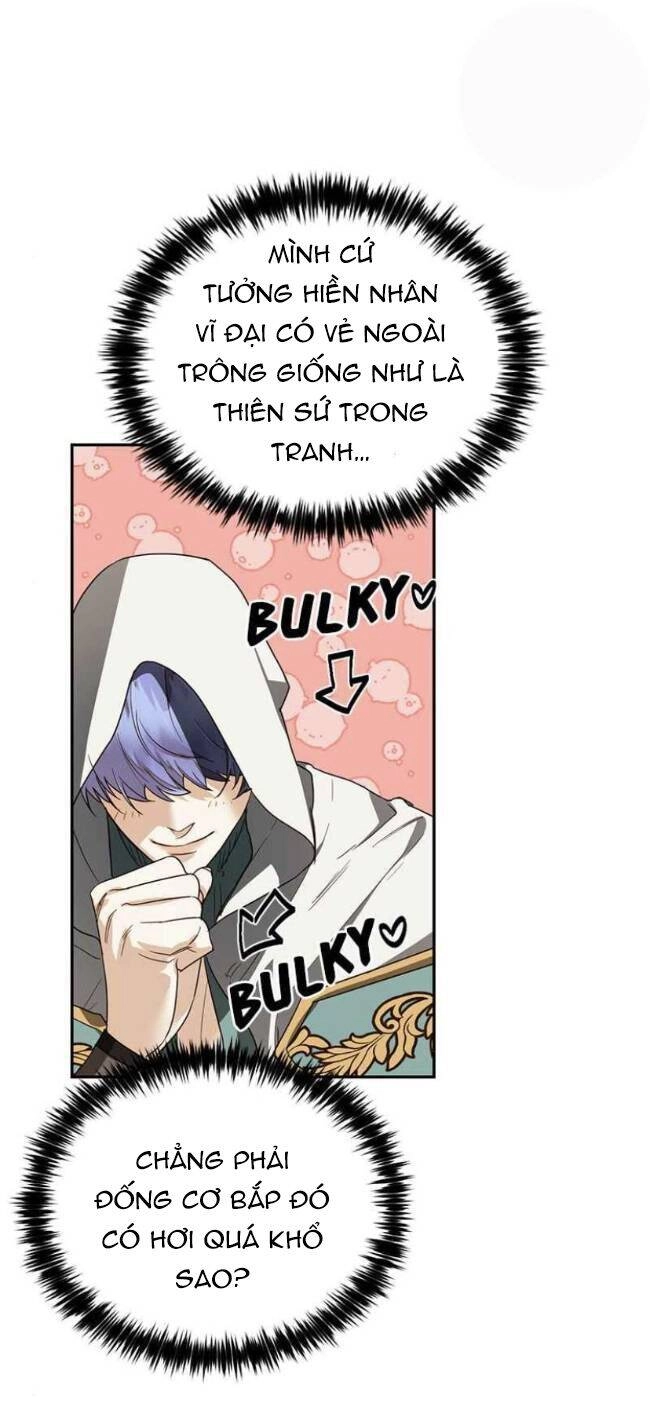 Dàn Trai Đẹp Chốn Hậu Cung Chapter 46.1 - 14