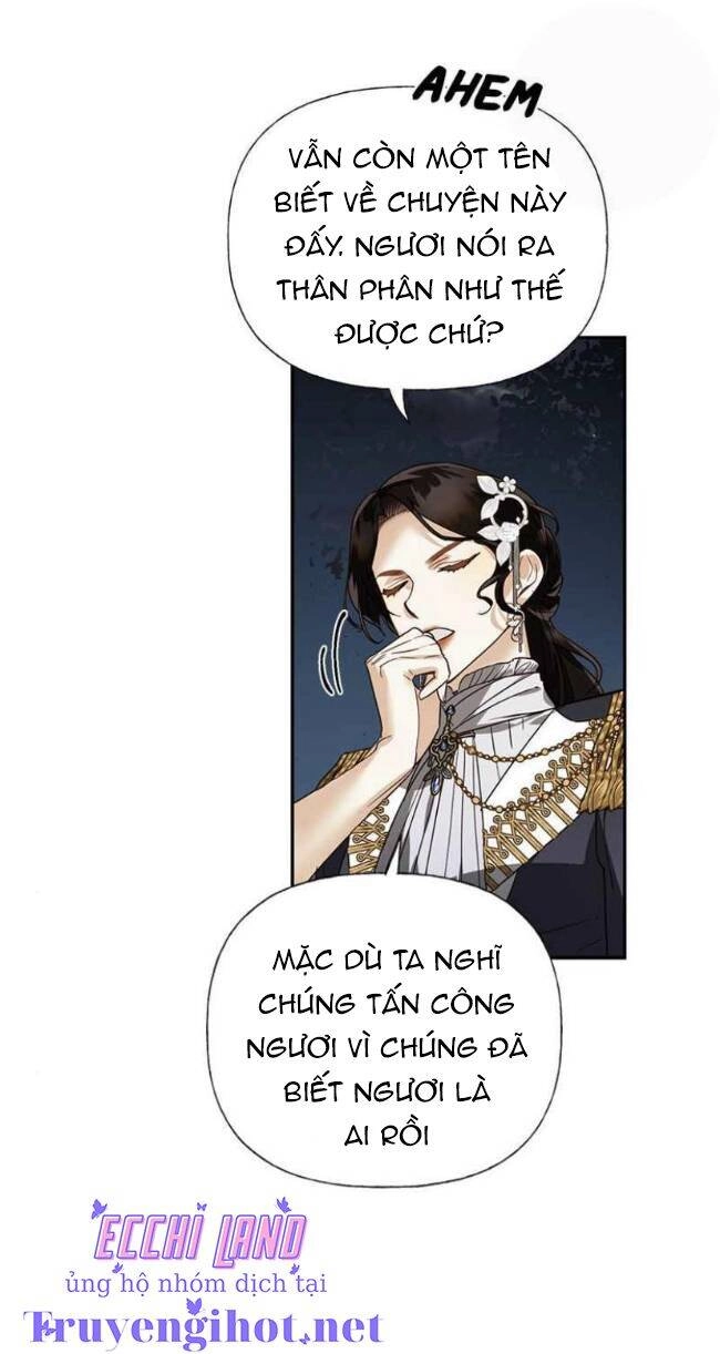 Dàn Trai Đẹp Chốn Hậu Cung Chapter 46.1 - 15