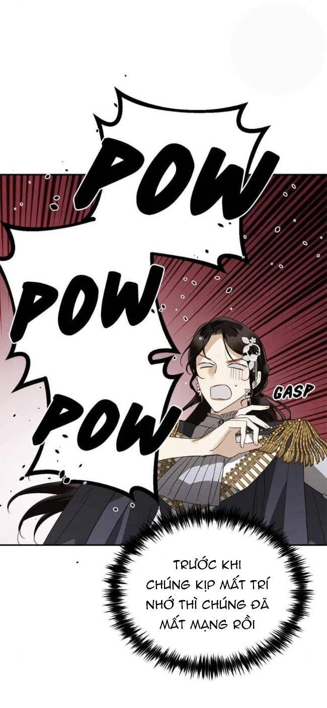 Dàn Trai Đẹp Chốn Hậu Cung Chapter 46.1 - 19