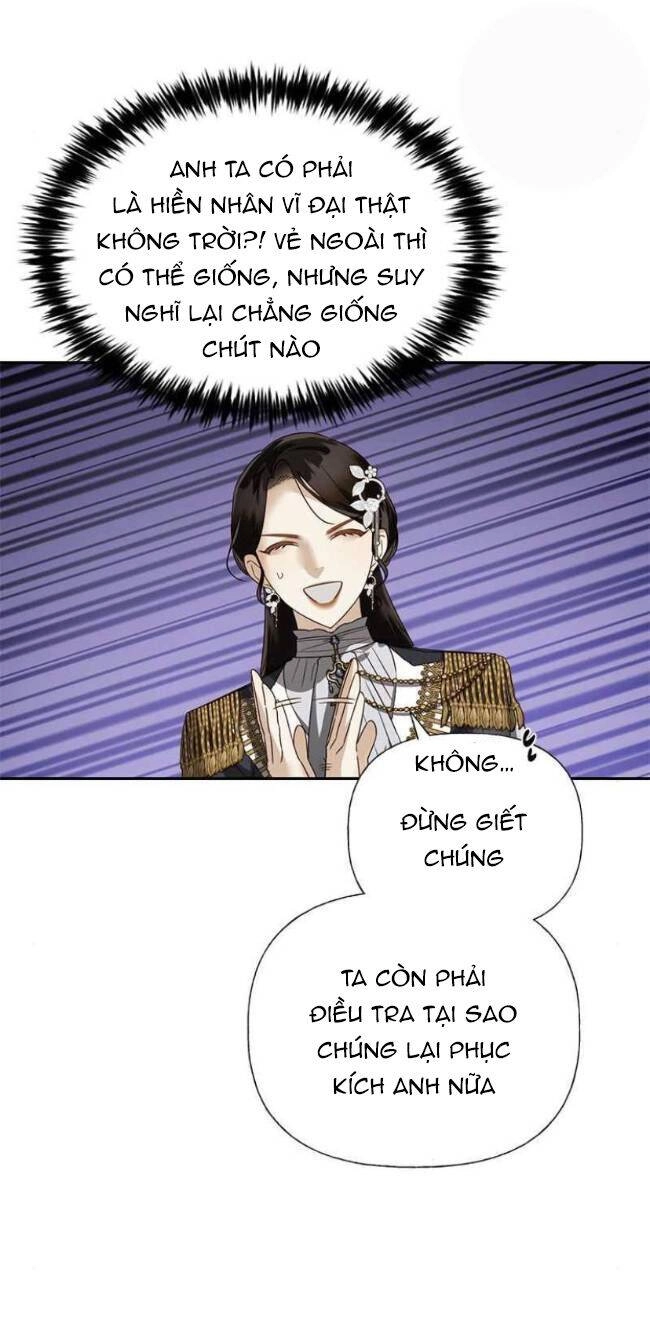 Dàn Trai Đẹp Chốn Hậu Cung Chapter 46.1 - 21