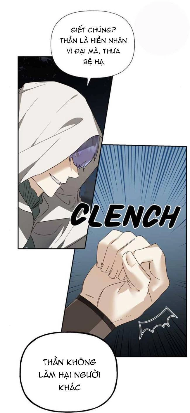 Dàn Trai Đẹp Chốn Hậu Cung Chapter 46.1 - 22