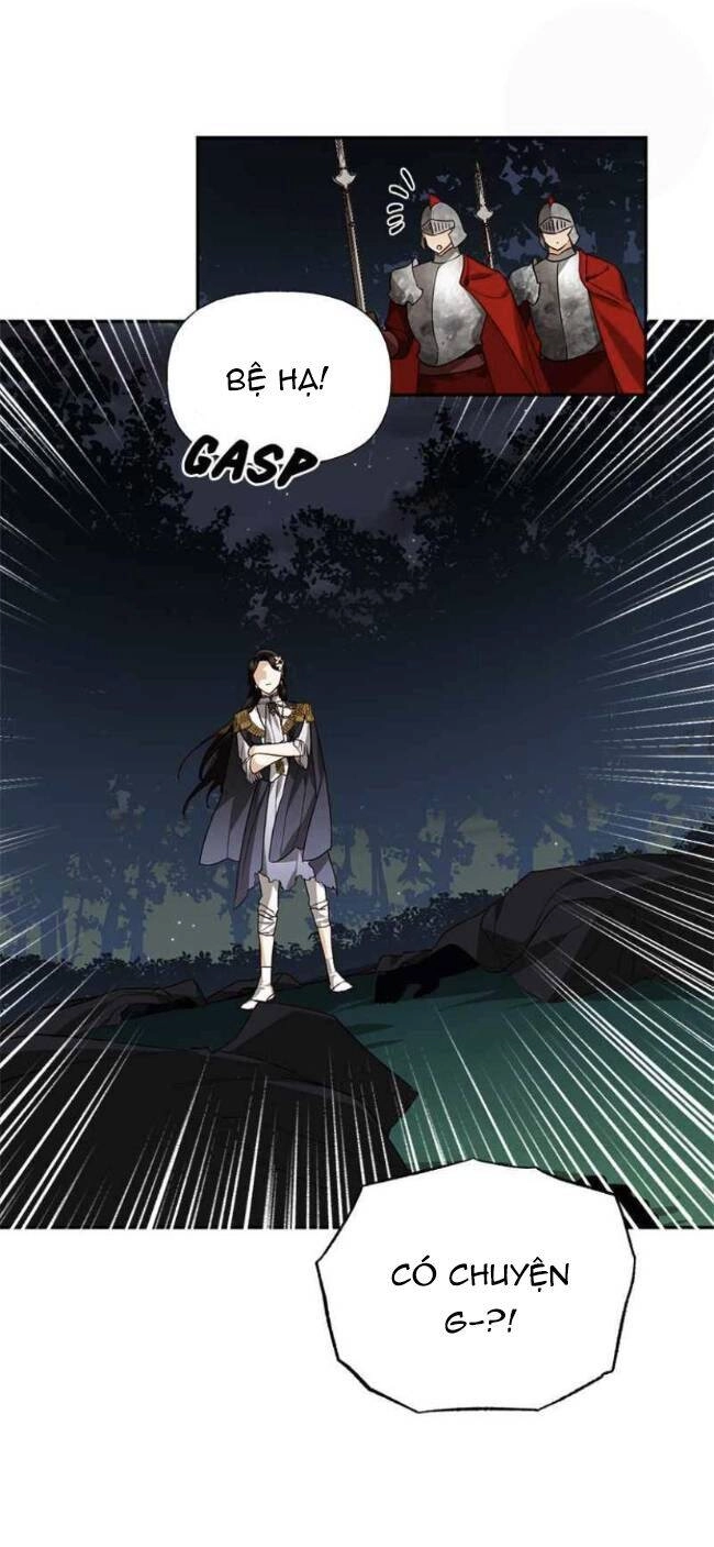 Dàn Trai Đẹp Chốn Hậu Cung Chapter 46.1 - 26