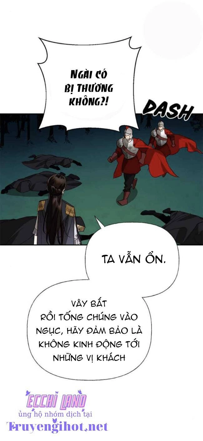Dàn Trai Đẹp Chốn Hậu Cung Chapter 46.1 - 27