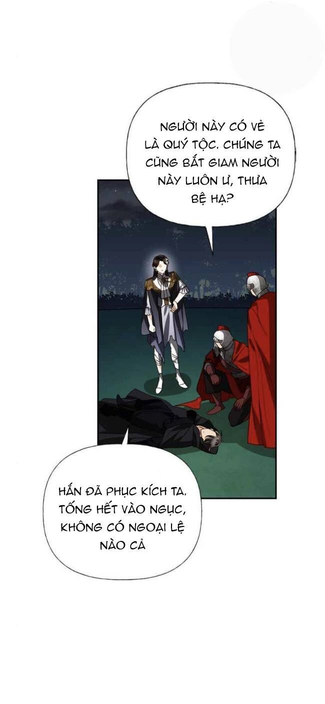 Dàn Trai Đẹp Chốn Hậu Cung Chapter 46.2 - 1