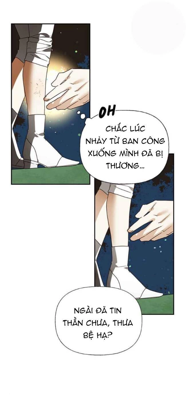 Dàn Trai Đẹp Chốn Hậu Cung Chapter 46.2 - 11