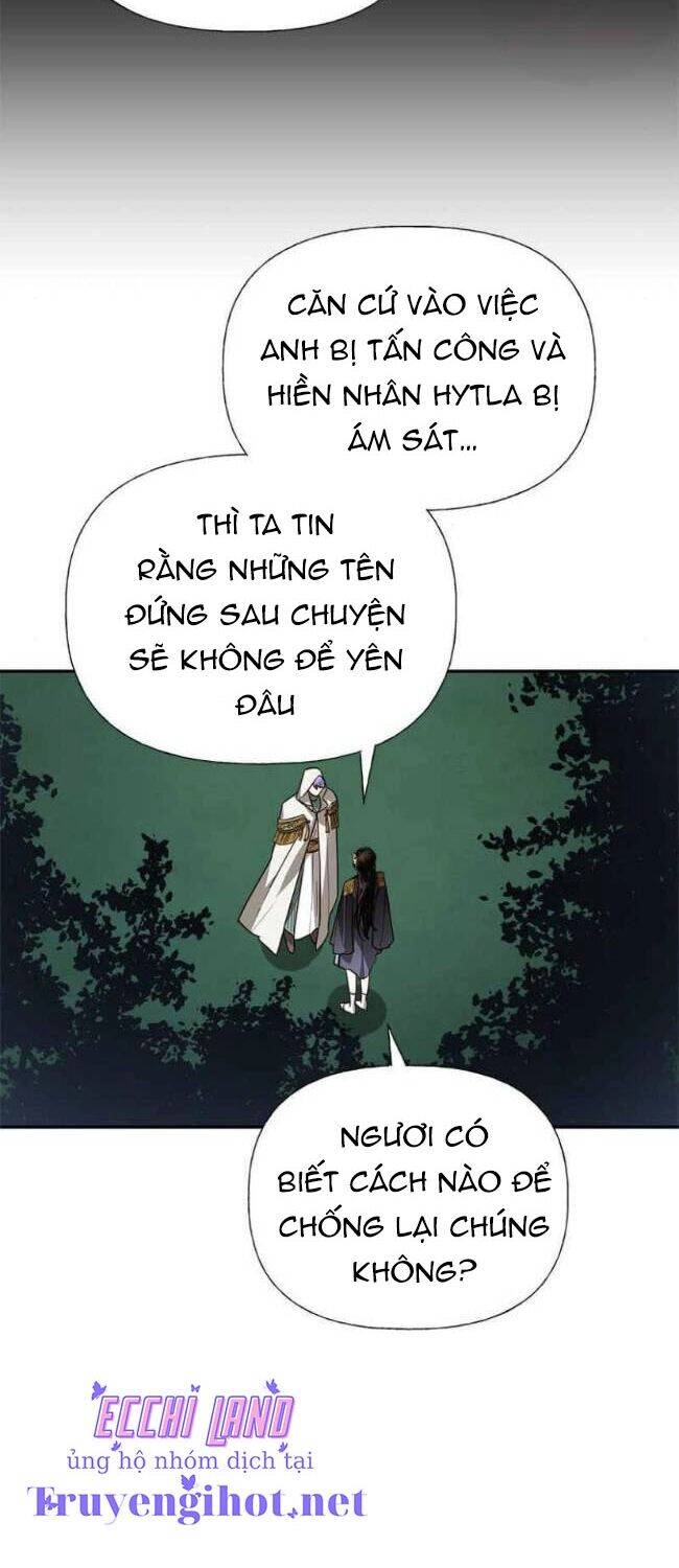 Dàn Trai Đẹp Chốn Hậu Cung Chapter 46.2 - 17