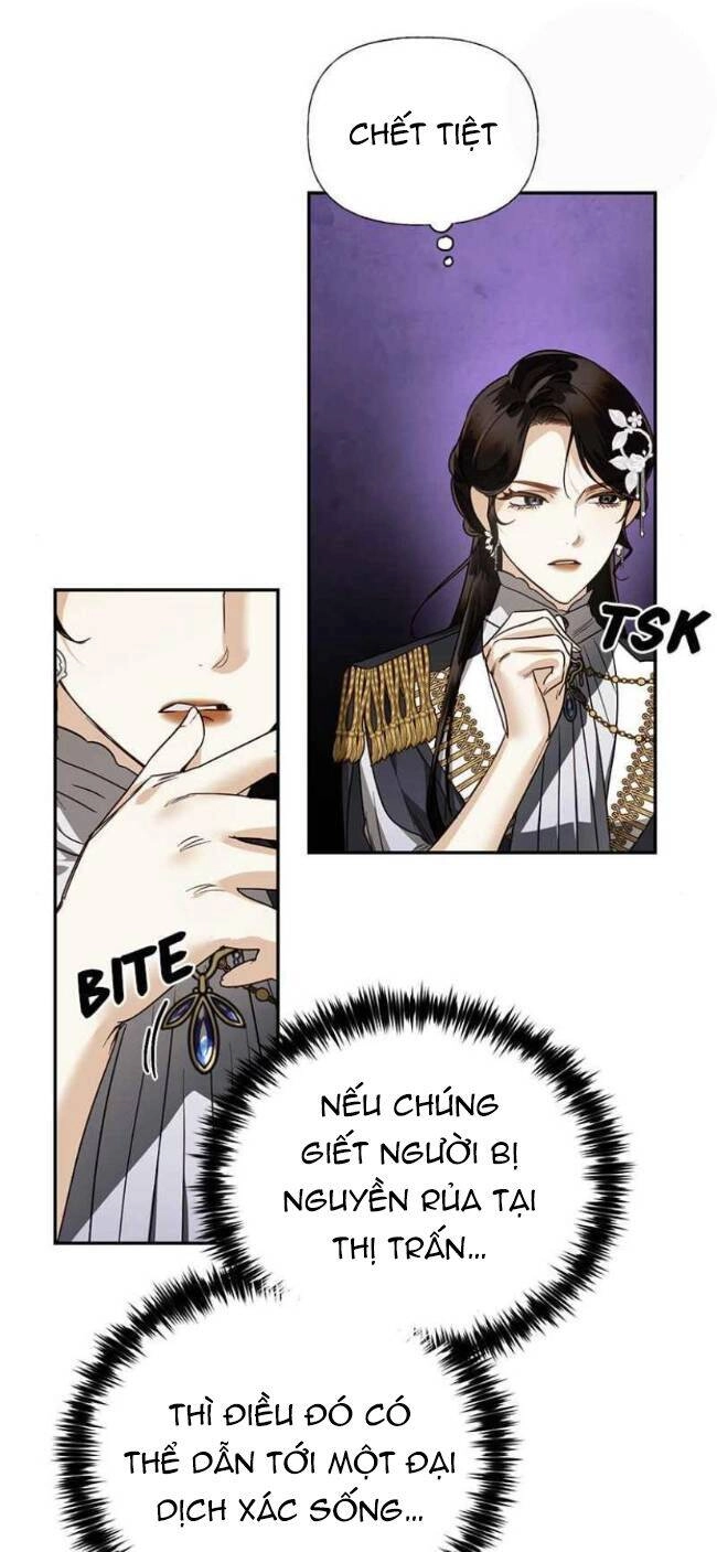 Dàn Trai Đẹp Chốn Hậu Cung Chapter 46.2 - 19