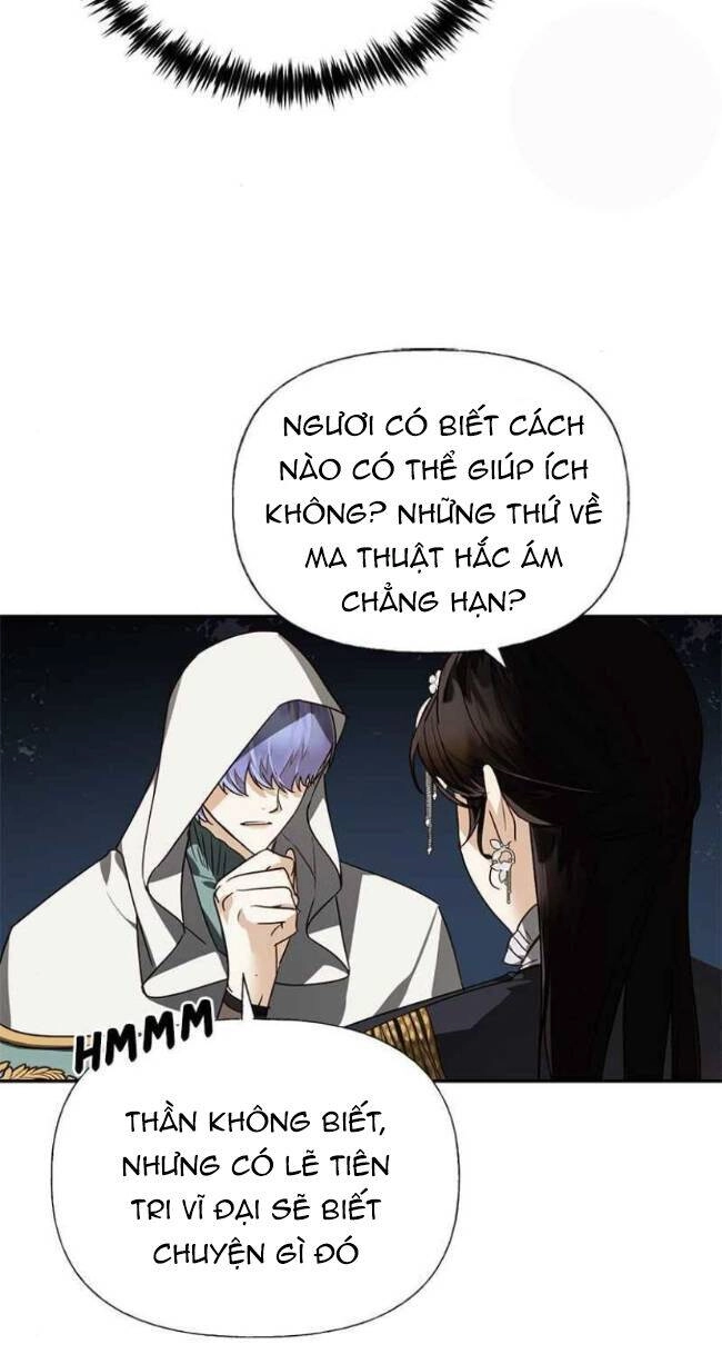 Dàn Trai Đẹp Chốn Hậu Cung Chapter 46.2 - 20